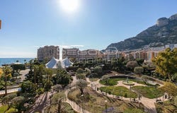 Monaco, Monaco 98000