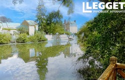 Couture-sur-Loir, Centre-Val de Loire 41800