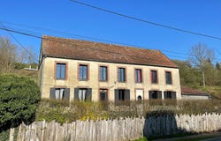 Boeurs-en-Othe, Burgundy 89770