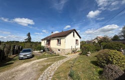 Saint-Privé, Burgundy 89220