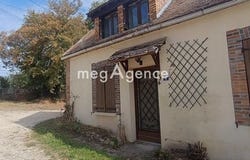 Brannay, Bourgogne 89150