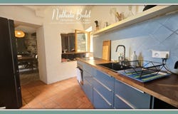 Roquebrun, Languedoc-Roussillon 34460