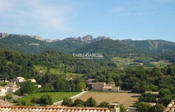 Sablet, Provence-Alpes-Côte-d'Azur 84110