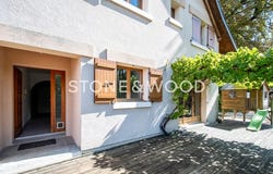 La Roche-sur-Foron, Haute-Savoie 74800