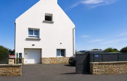 Plouhinec, Brittany 29780