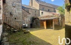 Serverette, Occitanie 48700