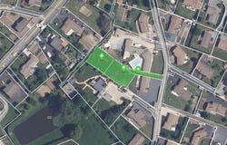Cerizay, Poitou-Charentes 79140