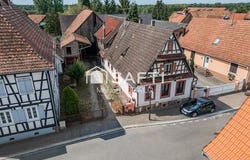 Betschdorf, Alsace 67660