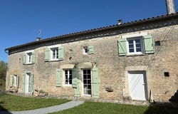 Villefagnan, Poitou-Charentes 16240