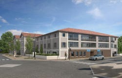 Magescq, Aquitaine 40140