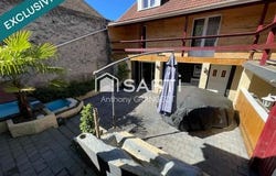 Jussey, Franche-Comté 70500