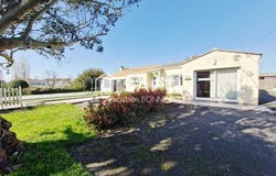 Angles, Pays de la Loire 85750