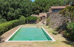 La Garde-Freinet, Provence-Alpes-Côte d'Azur 83680