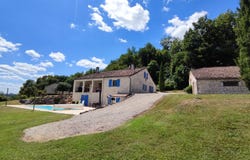 Castelnau-Montratier, Midi-Pyrénées 46170