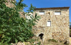 Pougnadoresse, Languedoc-Roussillon 30330