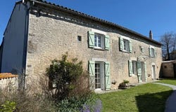 Villefagnan, Poitou-Charentes 16240