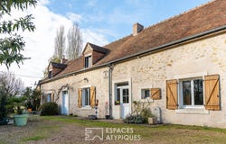 TELOCHE, Pays de la Loire 72220