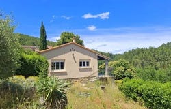 Les Vans, Ardèche 07140