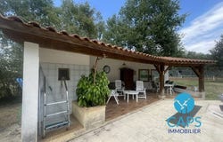 Fourques-sur-Garonne, Aquitaine 47200