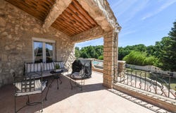 Uzès, Languedoc-Roussillon 30700