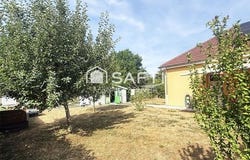 Mont-Sous-Vaudrey, Franche-Comté 39380