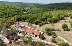 CALVIGNAC, Occitanie 46160