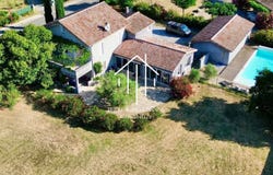 Lanas, Ardèche 07200