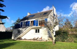 Audierne, Brittany 29770