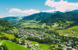 Praz-sur-Arly, Haute-Savoie 74120