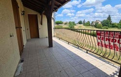 Douzillac, Aquitaine 24190
