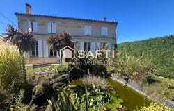 Libourne, Aquitaine 33500