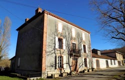 Boulogne-sur-Gesse, Midi-Pyrénées 31350