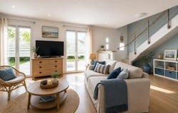 Damgan, Brittany 56750