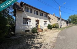 Bligny-Sur-Ouche, Bourgogne 21360