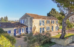 Gigondas, Vaucluse 84190