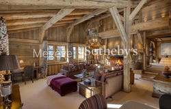 MEGEVE, Auvergne-Rhône-Alpes 74120