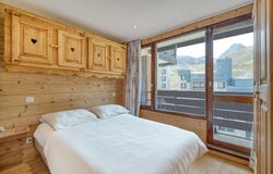 Tignes, Rhône-Alpes 73320