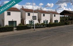 La Calmette, Languedoc-Roussillon 30190