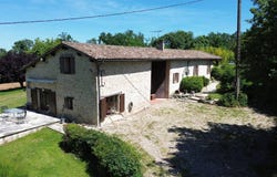 Tombeboeuf, Aquitaine 47380