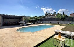 Pégomas, Provence-Alpes-Côte d'Azur 06580