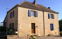 Mailly, Burgundy 71340