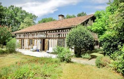 Lit-et-Mixe, Aquitaine 40170