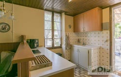 Saint-Antonin-Noble-Val, Midi-Pyrénées 82140