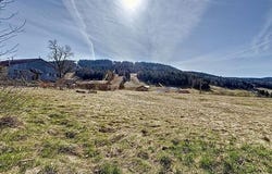 Lamoura, Franche-Comté 39310