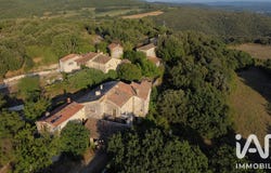 Issirac, Languedoc-Roussillon 30760