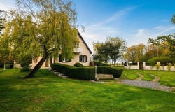 Saint-Germain-sur-Avre, Eure 27320