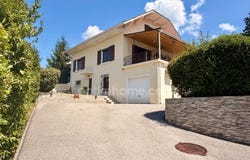 Gruffy, Rhône-Alpes 74540