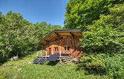 Saint-Gervais-les-Bains, Rhône-Alpes 74170