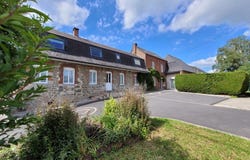 Felleries, Nord-Pas-de-Calais 59740
