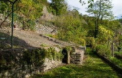 CONQUES, Midi-Pyrénées 12320